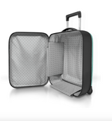 Rollink Flex Vega 21" Carry On Luggage