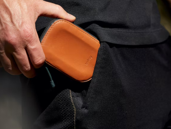 Bellroy All-Conditions Card Pocket