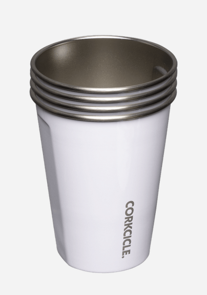 Corkcicle Eco Stacker (4-pack)