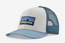 Patagonia P-6 Logo Trucker Hat