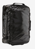 Patagonia Black Hole 40L Wheeled Duffle Bag
