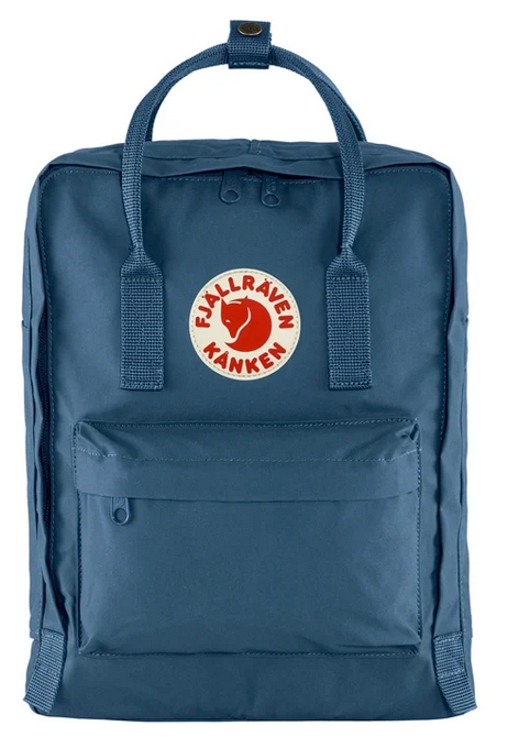 Is a kanken backpack good for school best sale