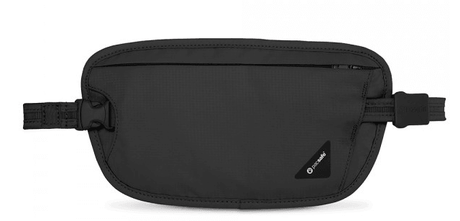 Pacsafe Coversafe X100 Anti-Theft RFID Blocking Waist Wallet - U.N. Luggage Canada