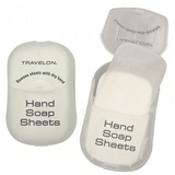 Travelon Hand Soap Sheets - U.N. Luggage Canada