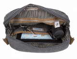 Travelon Anti-Theft Heritage Tour Bag - U.N. Luggage Canada