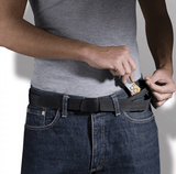 Pacsafe Cashsafe Anti-Theft Travel Belt Wallet - U.N. Luggage Canada