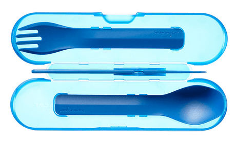 GoBites Trio Cutlery Set - U.N. Luggage Canada