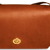 Jack Georges University Classic Full Flap Cross-Body Bag - U.N. Luggage Canada
