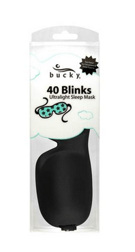 Bucky 40 Blinks Mask - U.N. Luggage Canada