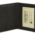 Osgoode Marley RFID ID Card Case - U.N. Luggage Canada