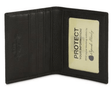 Osgoode Marley RFID ID Card Case - U.N. Luggage Canada
