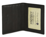 Osgoode Marley RFID ID Card Case - U.N. Luggage Canada