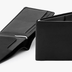 Bellroy RFID Travel Wallet Black