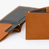 Bellroy RFID Travel Wallet Caramel