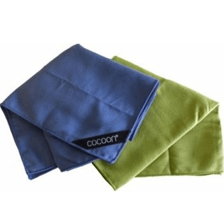 Cocoon Ultralight Microfiber Washcloth XS - U.N. Luggage Canada
