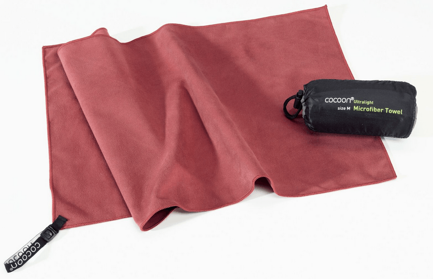 Cocoon Ultralight Microfiber Towel Large