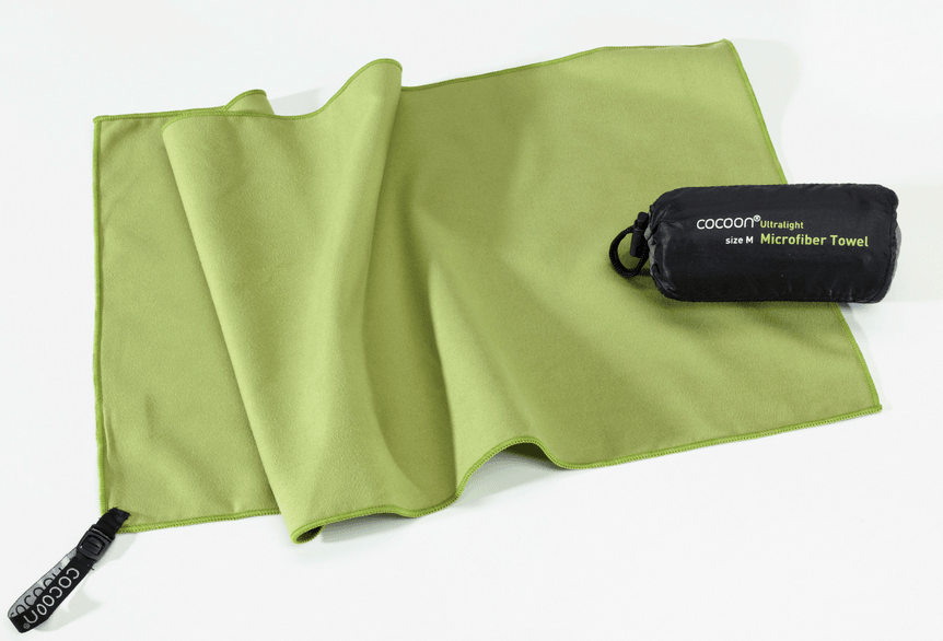 Cocoon Ultralight Microfiber Towel XL