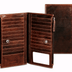 Voyager Large Double Zip RFID Blocking Wallet - U.N. Luggage Canada