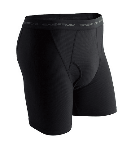 Mens Give-n-go 2.0 Brief