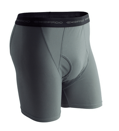 Spandex Boxer Shorts -  Canada