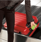 Bucky IdentiGrip Luggage ID Handle Wrap - U.N. Luggage Canada