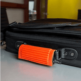 Bucky IdentiGrip Luggage ID Handle Wrap - U.N. Luggage Canada