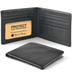Osgoode Marley RFID ID Thinfold Wallet - U.N. Luggage Canada
