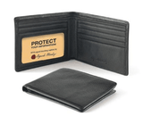 Osgoode Marley RFID ID Thinfold Wallet - U.N. Luggage Canada