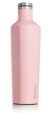 25oz gloss pink corkcicle tumbler