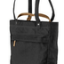 Fjallraven Totepack No. 1 Black Colour Handbag