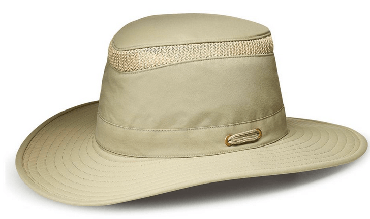 Tilley r11 top