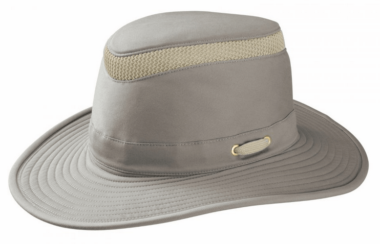 Tilley T4MO-1 Hiker's Hat - Olive