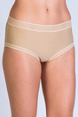 ExOfficio Women's Give-N-Go Lacy Full Cut Brief - U.N. Luggage Canada