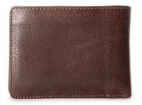 Aunts & Uncles Gambler Leather Wallet Single Malt