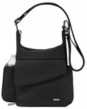 Travelon Anti-Theft Classic Messenger Bag - U.N. Luggage Canada
