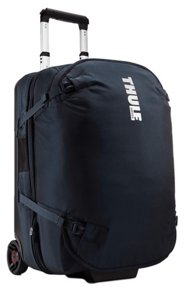 Thule Subterra 22” Wheeled Duffle - U.N. Luggage Canada