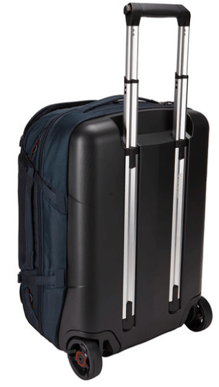 Thule Subterra 22” Wheeled Duffle - U.N. Luggage Canada