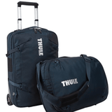 Thule Subterra 22” Wheeled Duffle - U.N. Luggage Canada