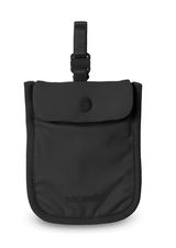 Pacsafe Coversafe S25 Secret Bra Pouch - U.N. Luggage Canada