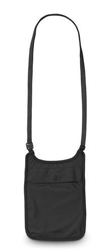 Pacsafe Coversafe S75 Secret Neck Pouch - U.N. Luggage Canada