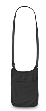 Pacsafe Coversafe S75 Secret Neck Pouch - U.N. Luggage Canada