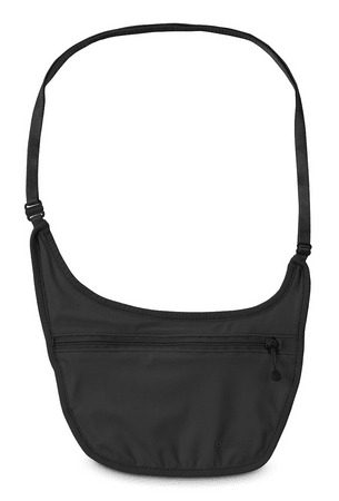 Pacsafe Coversafe S80 Secret Body Pouch - U.N. Luggage Canada