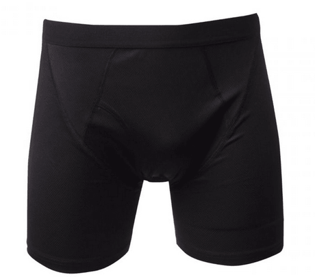 Tilley Men's Coolmax Travel Boxer Briefs - U.N. Luggage Canada