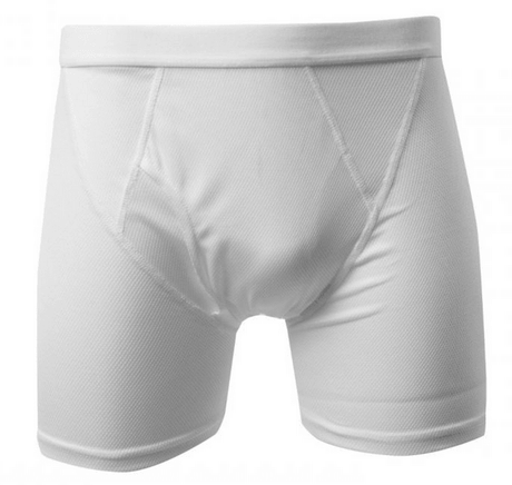 Tilley Men's Coolmax Travel Boxer Briefs - U.N. Luggage Canada