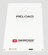 SKROSS Reload 6 Powerbank - U.N. Luggage Canada
