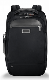 Briggs & Riley @Work Medium Backpack Black