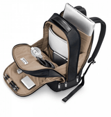 Briggs & Riley @Work Medium Backpack Interior