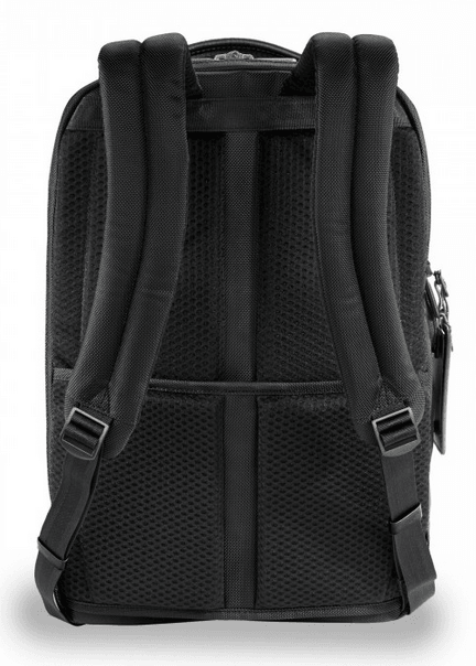 Briggs & Riley @Work Medium Backpack Straps