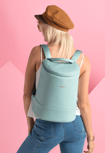 Corkcicle Eola Bucket Bag Cooler Backpack - U.N. Luggage Canada