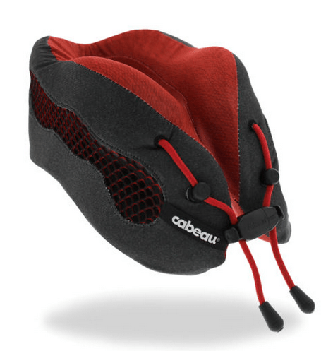 Cabeau neck top pillow canada